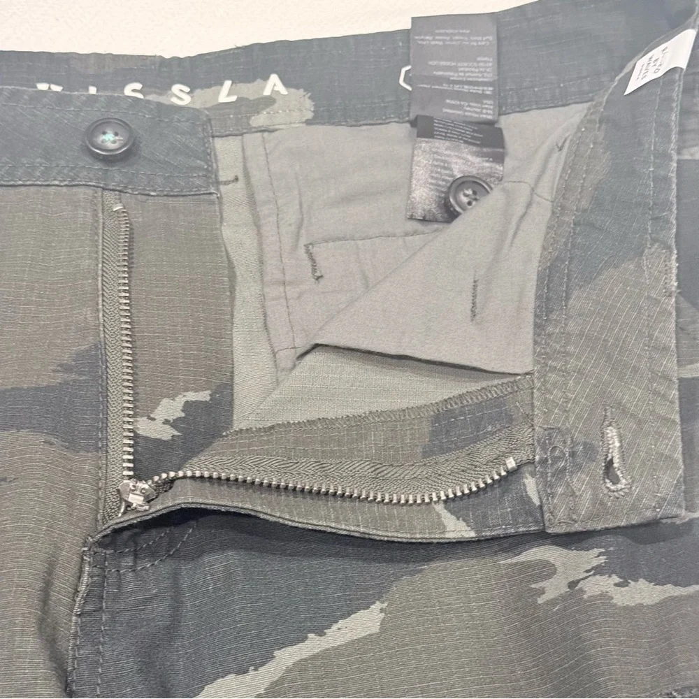 VISSLA men cargo